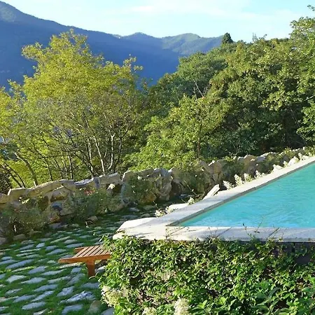 Sleeps 12 Pool Air Con Wifi Villa