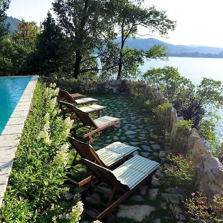 Sleeps 12 Pool Air Con Wifi Villa *